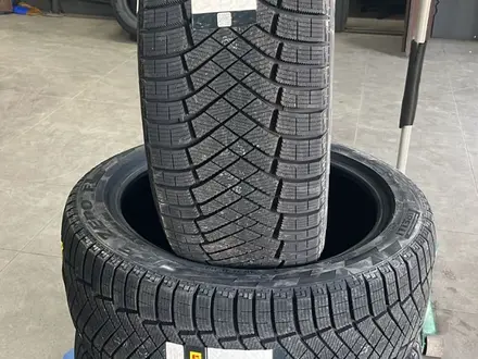 Зимнюю резину Pirelli Ice Zero FR. за 92 500 тг. в Алматы – фото 4