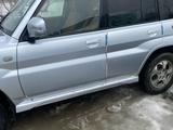 Mitsubishi Pajero iO 2004 годаfor3 550 000 тг. в Актобе