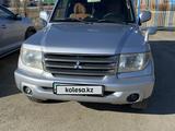 Mitsubishi Pajero iO 2004 годаfor3 550 000 тг. в Актобе – фото 4