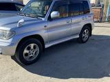 Mitsubishi Pajero iO 2004 годаfor3 550 000 тг. в Актобе – фото 5
