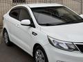 Kia Rio 2015 годаfor5 900 000 тг. в Шымкент – фото 4