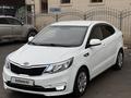 Kia Rio 2015 годаfor5 900 000 тг. в Шымкент – фото 3