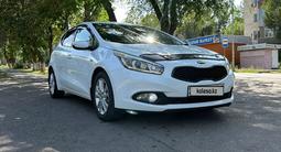 Kia Cee'd 2013 годаүшін5 800 000 тг. в Алматы