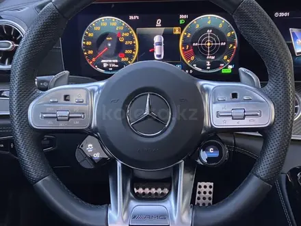 Mercedes-Benz AMG GT 2019 года за 49 900 000 тг. в Уральск – фото 11