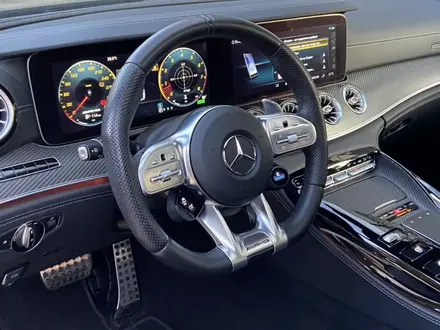 Mercedes-Benz AMG GT 2019 года за 49 900 000 тг. в Уральск – фото 7