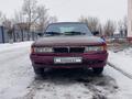 Mitsubishi Galant 1990 годаүшін650 000 тг. в Талдыкорган – фото 3