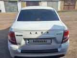 ВАЗ (Lada) Granta 2190 2019 года за 4 500 000 тг. в Караганда – фото 5