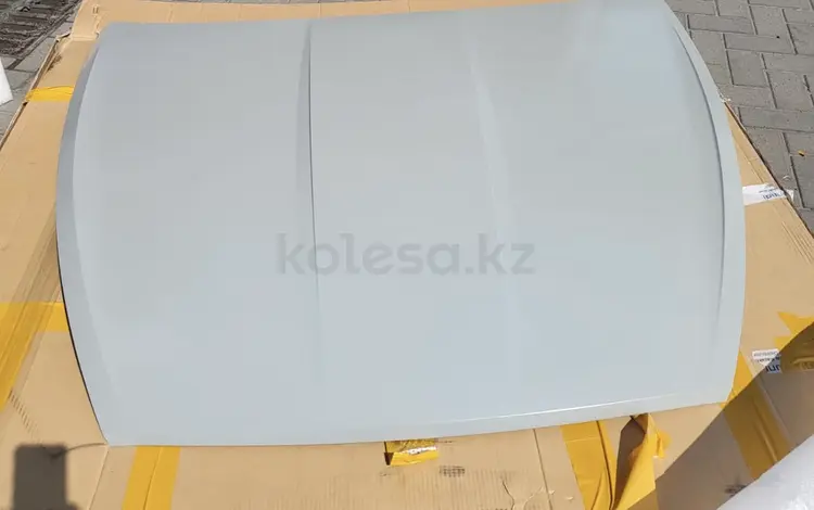 Капот за 111 222 тг. в Астана