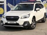 Subaru Outback 2018 года за 12 500 000 тг. в Алматы