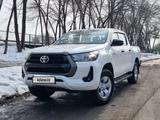 Toyota Hilux 2021 годаfor17 700 000 тг. в Алматы – фото 2