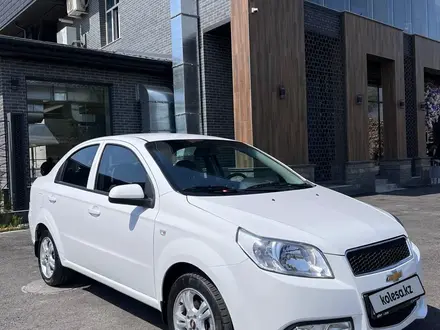 Chevrolet Nexia 2023 года за 6 000 000 тг. в Шымкент – фото 2