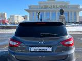 Hyundai Tucson 2014 года за 8 800 000 тг. в Талдыкорган – фото 2