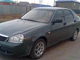 ВАЗ (Lada) Priora 2172 2010 года за 1 150 000 тг. в Актобе