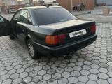 Audi A6 1996 годаүшін2 200 000 тг. в Туркестан – фото 5