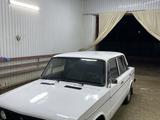 ВАЗ (Lada) 2106 1996 годаүшін700 000 тг. в Жанакорган – фото 3