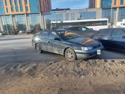 Toyota Caldina 1993 года за 1 500 000 тг. в Костанай – фото 2