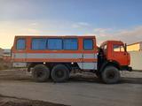 КамАЗ 2000 года за 12 500 000 тг. в Атырау – фото 3