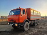 КамАЗ 2000 года за 12 500 000 тг. в Атырау – фото 2