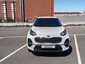 Kia Sportage 2020 года за 9 800 000 тг. в Актобе