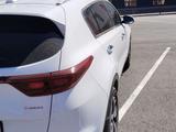 Kia Sportage 2020 годаүшін9 800 000 тг. в Актобе – фото 4