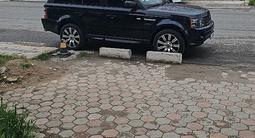 Land Rover Range Rover Sport 2006 года за 3 800 000 тг. в Алматы