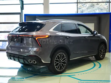 Kaiyi X7 Flagship+ 4WD 2025 года за 15 190 000 тг. в Алматы – фото 7