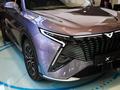 Kaiyi X7 Flagship+ 4WD 2025 годаfor15 190 000 тг. в Алматы – фото 35