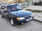 ВАЗ (Lada) 2114 2011 года за 850 000 тг. в Атырау – фото 3