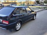 ВАЗ (Lada) 2114 2011 годаүшін700 000 тг. в Атырау – фото 4