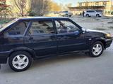 ВАЗ (Lada) 2114 2011 годаүшін700 000 тг. в Атырау – фото 5