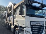 DAF 2018 года за 25 000 000 тг. в Шымкент – фото 4