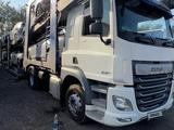 DAF 2018 года за 25 000 000 тг. в Шымкент – фото 3