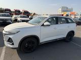 Changan CS75 Pro 2026 года за 9 700 000 тг. в Алматы – фото 2
