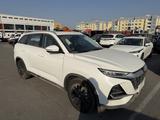 Changan CS75 Pro 2026 года за 9 700 000 тг. в Алматы – фото 4