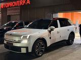 Lynk & Co 900 2025 годаүшін29 500 000 тг. в Алматы – фото 2