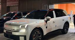 Lynk & Co 900 2025 годаүшін29 500 000 тг. в Алматы – фото 2