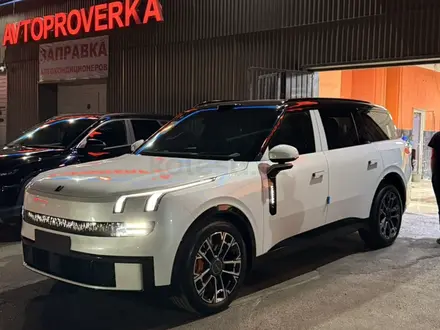 Lynk & Co 900 2025 года за 29 500 000 тг. в Алматы – фото 2