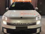 Lynk & Co 900 2025 годаүшін29 500 000 тг. в Алматы