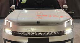 Lynk & Co 900 2025 годаүшін29 500 000 тг. в Алматы