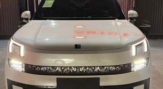 Lynk & Co 900 2025 года за 29 500 000 тг. в Алматы