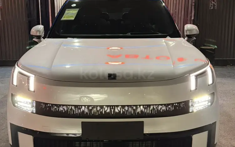 Lynk & Co 900 2025 года за 29 500 000 тг. в Алматы