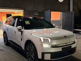 Lynk & Co 900 2025 годаүшін29 500 000 тг. в Алматы – фото 3