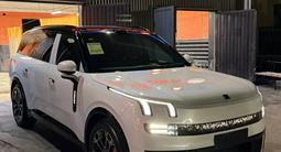 Lynk & Co 900 2025 годаүшін29 500 000 тг. в Алматы – фото 3
