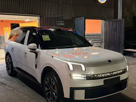 Lynk & Co 900 2025 года за 29 500 000 тг. в Алматы – фото 3