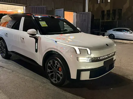 Lynk & Co 900 2025 года за 29 500 000 тг. в Алматы – фото 6