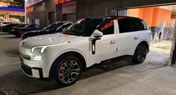 Lynk & Co 900 2025 годаүшін29 500 000 тг. в Алматы – фото 5