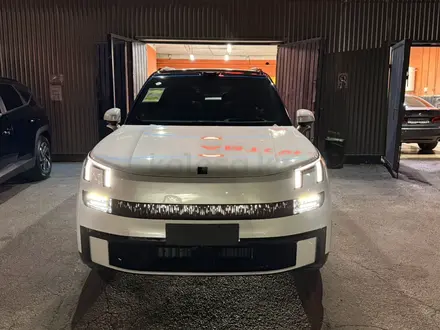 Lynk & Co 900 2025 года за 29 500 000 тг. в Алматы – фото 7