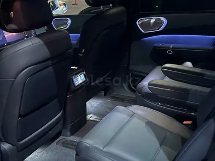 Lynk & Co 900 2025 года за 29 500 000 тг. в Алматы – фото 9