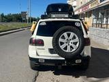 Volkswagen Touareg 2008 года за 7 500 000 тг. в Астана – фото 3