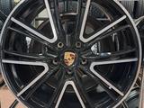 Диски Porsche за 250 000 тг. в Алматы